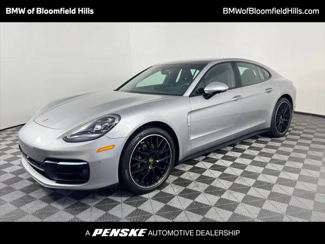 2023 Porsche Panamera Base for sale in Bloomfield Township, MI