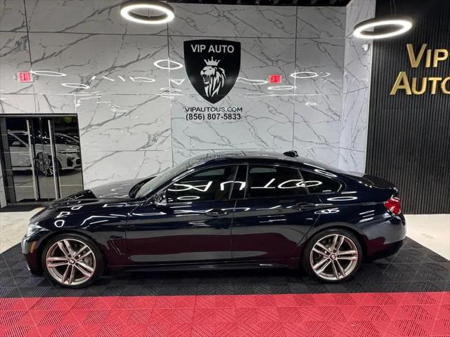 2019 BMW 430i Gran Coupe i for sale in Monroe, NJ