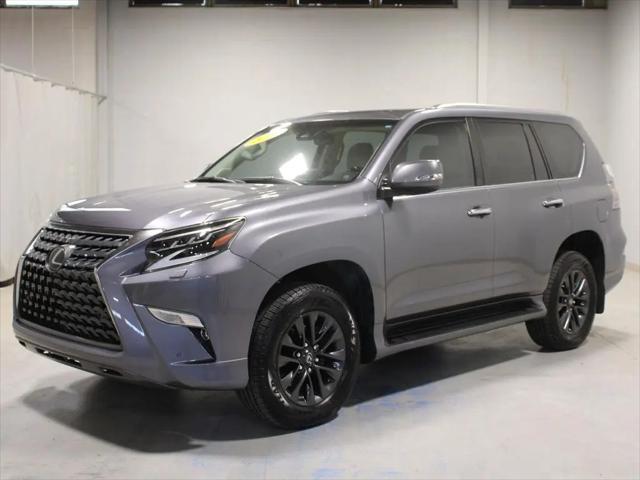 2022 Lexus GX 460 Premium for sale in Darien, CT
