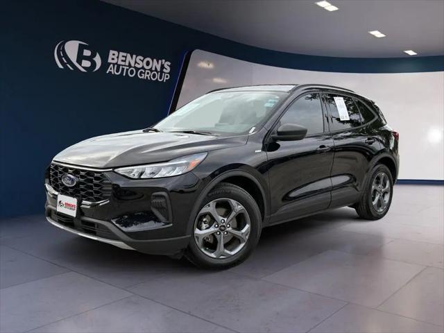 2025 Ford Escape ST-Line for sale in San Antonio, TX