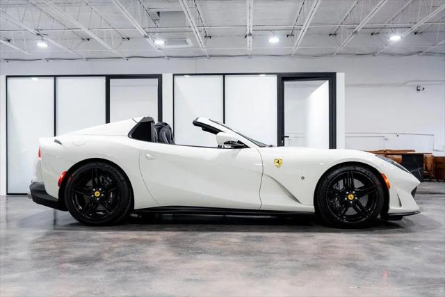 2023 Ferrari 812 GTS Base for sale in Fort Lauderdale, FL