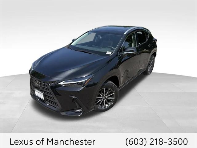 2024 Lexus NX 350 Premium for sale in Bedford, NH