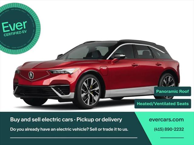 2024 Acura ZDX Type S for sale in Costa Mesa, CA