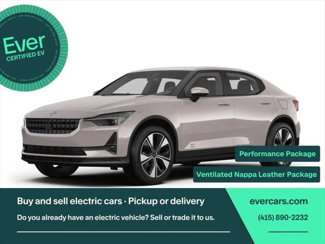 2023 Polestar 2 Long Range Dual Motor Performance Plus for sale in Costa Mesa, CA