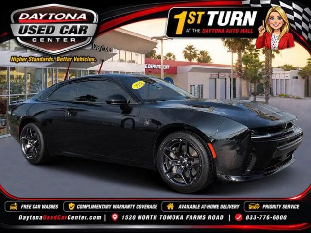 2026 Dodge Charger Scat Pack 2-Door AWD for sale in Daytona Beach, FL