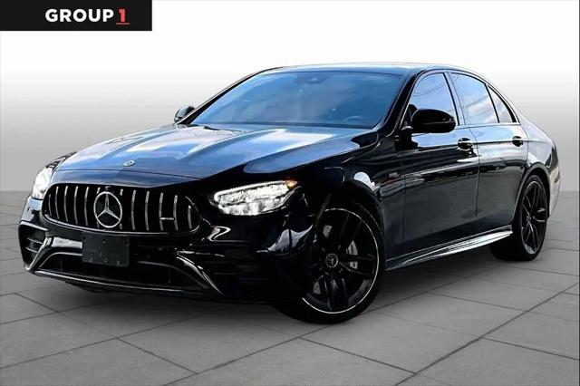 2023 Mercedes-Benz AMG E 53 4MATIC for sale in Shreveport, LA