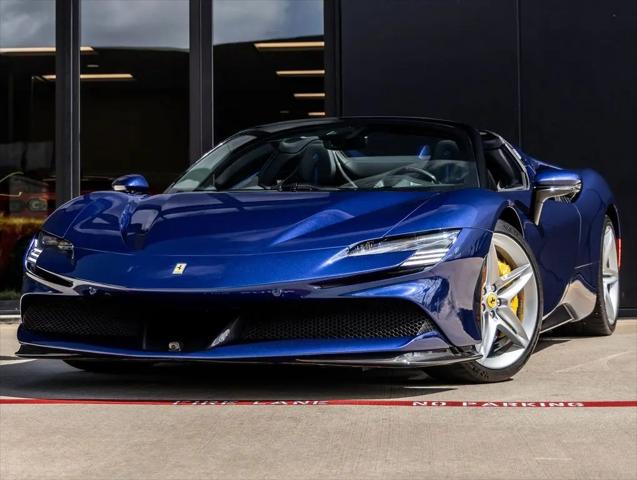 2022 Ferrari 90 Base for sale in Houston, TX
