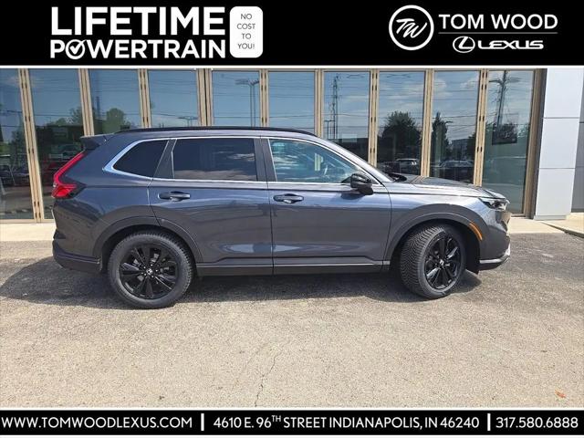2023 Honda CR-V Hybrid Sport Touring for sale in Indianapolis, IN
