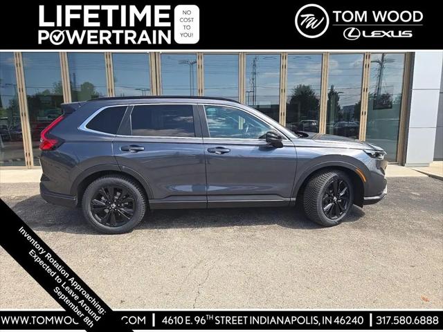 2023 Honda CR-V Hybrid Sport Touring for sale in Indianapolis, IN