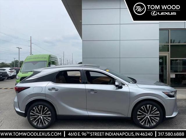 2025 Lexus RX 350 Premium Plus for sale in Indianapolis, IN