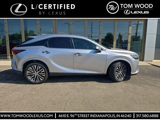 2025 Lexus RX 350 Premium Plus for sale in Indianapolis, IN
