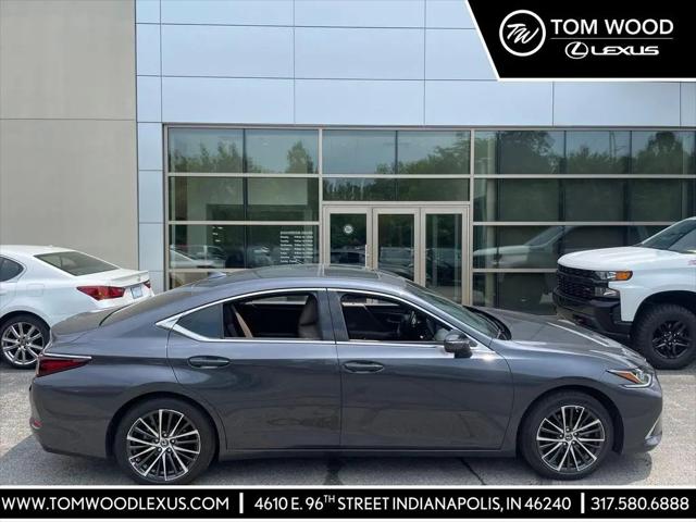 2025 Lexus ES 350 Base for sale in Indianapolis, IN