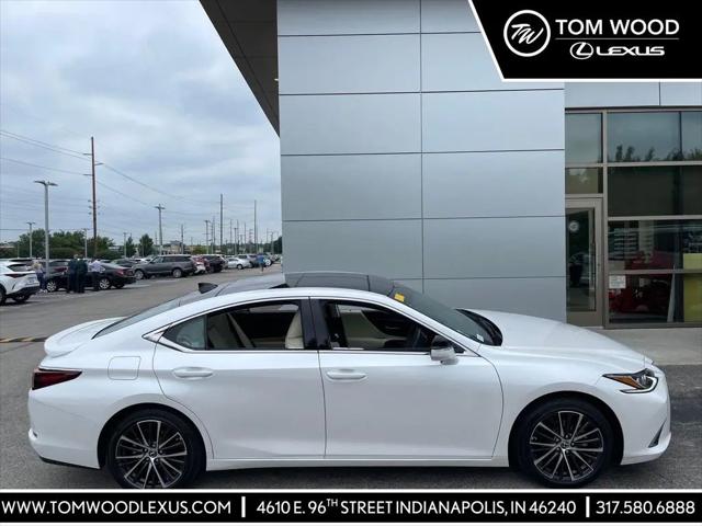 2022 Lexus ES 350 Base for sale in Indianapolis, IN