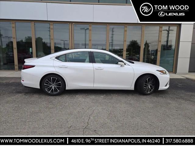 2022 Lexus ES 350 Base for sale in Indianapolis, IN