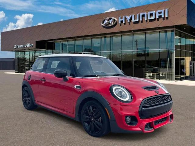 2021 MINI Hardtop Cooper S for sale in Greenville, SC