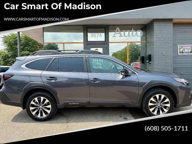 2024 Subaru Outback Limited for sale in Madison, WI