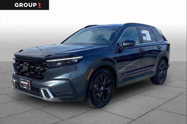 2024 Honda CR-V Hybrid Sport Touring for sale in Kingwood, TX