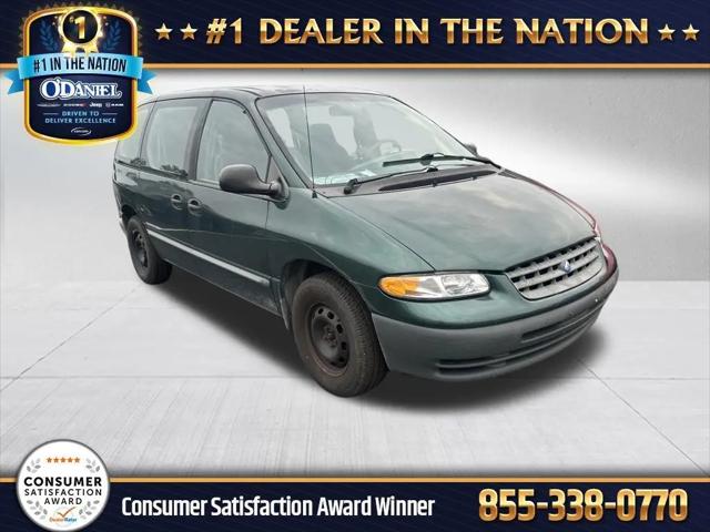 1999 Plymouth Voyager Base for sale in Fort Wayne, IN
