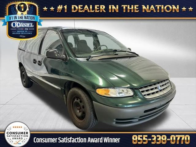 1999 Plymouth Voyager Base for sale in Fort Wayne, IN