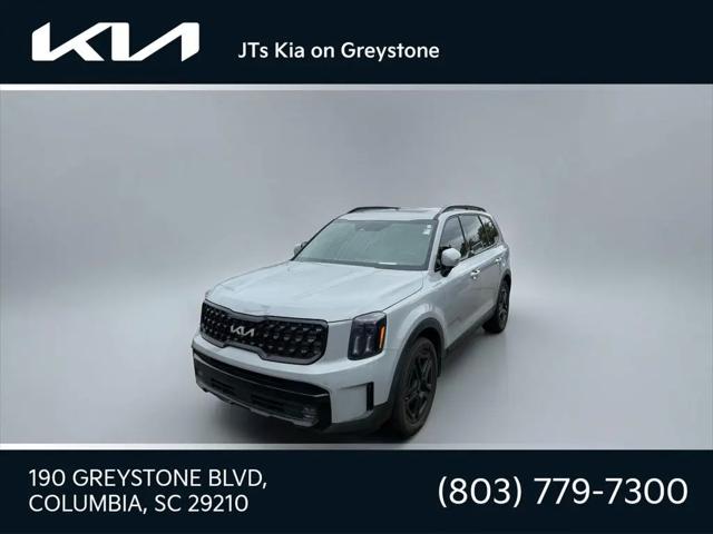 2024 Kia Telluride SX Prestige X-Line for sale in Columbia, SC