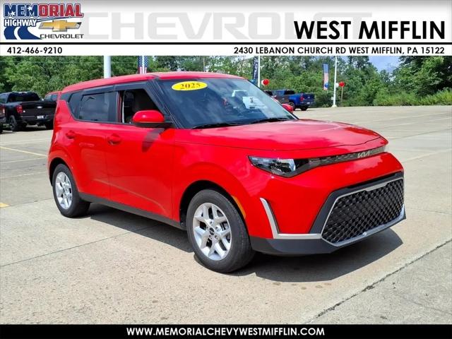 2025 Kia Soul LX for sale in West Mifflin, PA