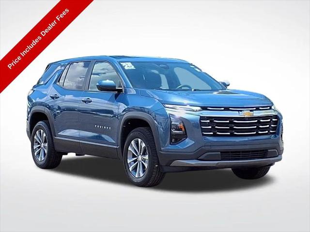 2025 Chevrolet Equinox FWD LT for sale in Cape Coral, FL