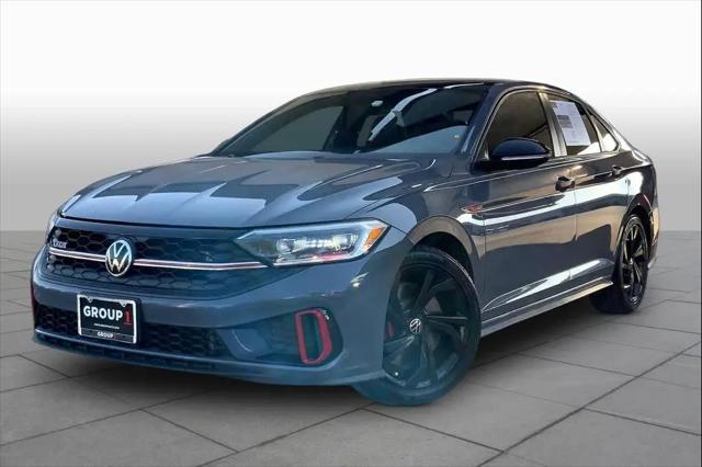 2023 Volkswagen Jetta GLI 2.0T Autobahn for sale in Lubbock, TX