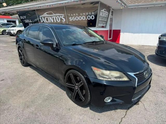 2013 Lexus GS 350 Base for sale in Cleveland, TN