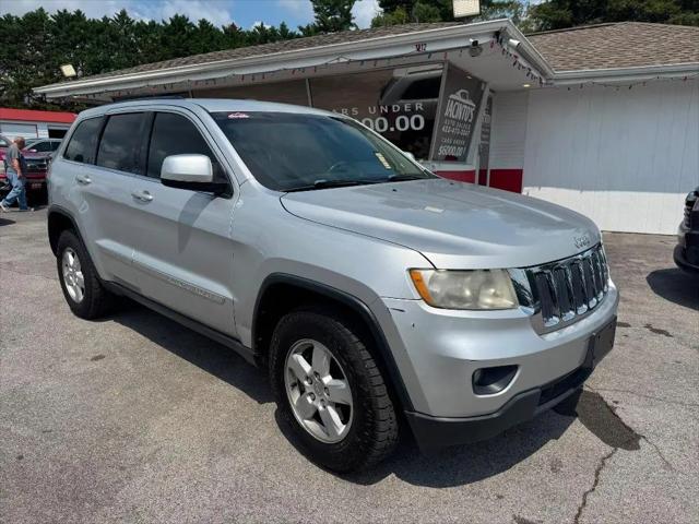 2013 Jeep Grand Cherokee Laredo for sale in Cleveland, TN