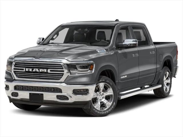 2023 Ram 1500 Laramie Crew Cab 4x4 5'7" Box for sale in Colby, KS