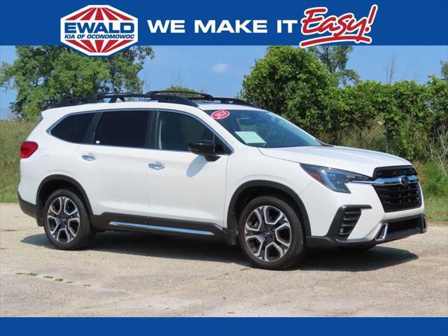 2024 Subaru Ascent Touring 7-Passenger for sale in Oconomowoc, WI