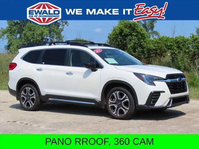 2024 Subaru Ascent Touring 7-Passenger for sale in Oconomowoc, WI