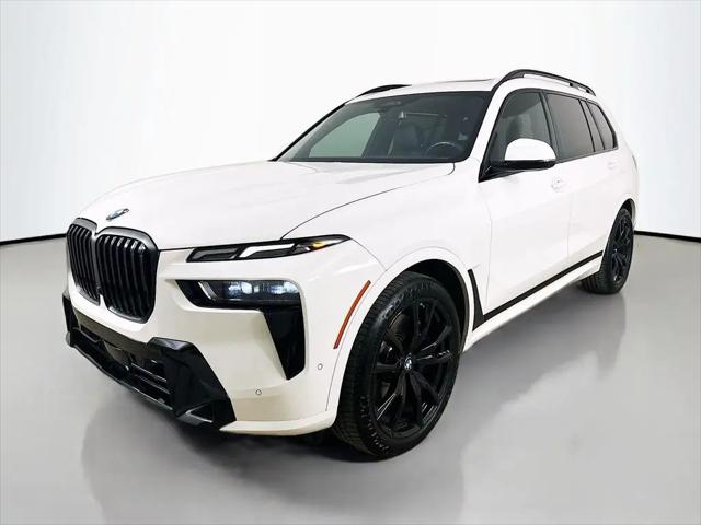2024 BMW X7 xDrive40i for sale in Dublin, OH
