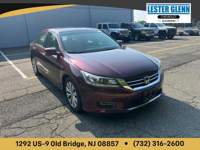 2013 Honda Accord EX for sale in Old Bridge, NJ