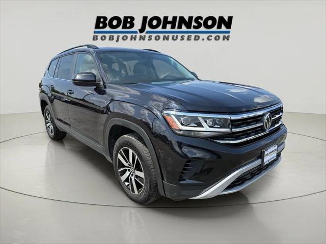 2022 Volkswagen Atlas 2.0T SE for sale in Watertown, NY
