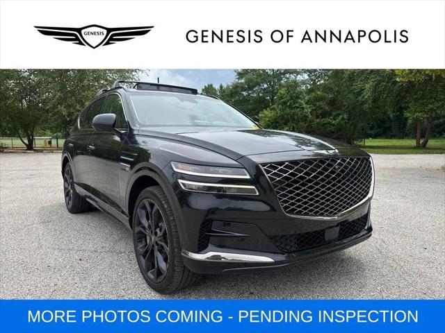 2024 Genesis GV80 3.5T Prestige Signature AWD for sale in ANNAPOLIS, MD