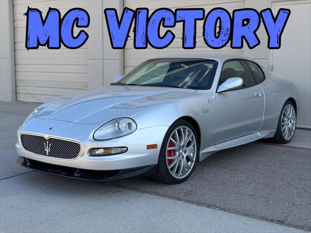 2006 Maserati GranSport Unknown for sale in El Paso, TX