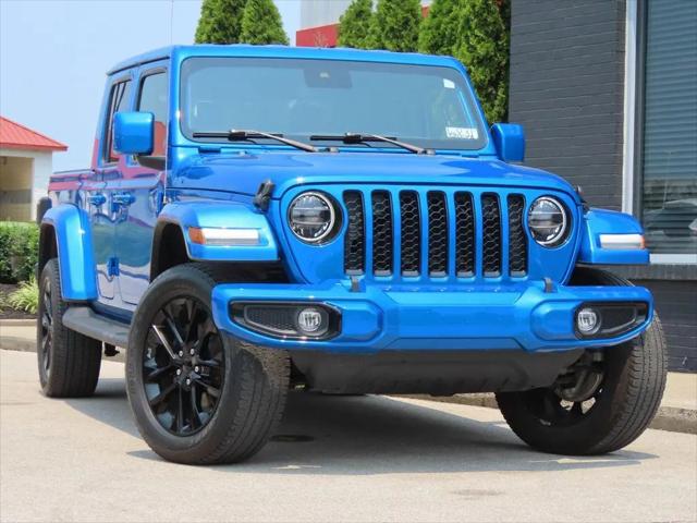 2022 Jeep Gladiator Sport for sale in Richmond, KY