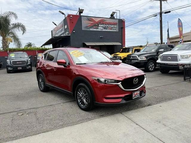 2019 Mazda CX-5 Touring for sale in South Gate, CA