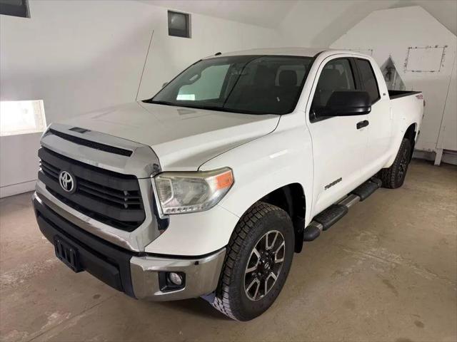 2014 Toyota Tundra SR5 4.6L V8 for sale in Alliance, OH