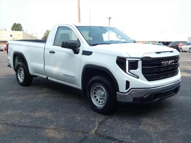 2022 GMC Sierra 1500 2WD Regular Cab Long Box Pro for sale in Cincinnati, OH
