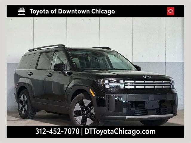 2025 Hyundai Santa Fe Hybrid SEL for sale in Chicago, IL