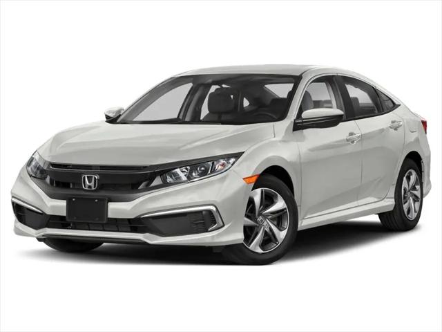 2019 Honda Civic LX for sale in Framingham, MA