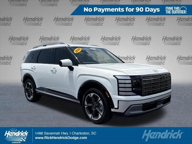 2026 Hyundai Palisade Limited for sale in Charleston, SC