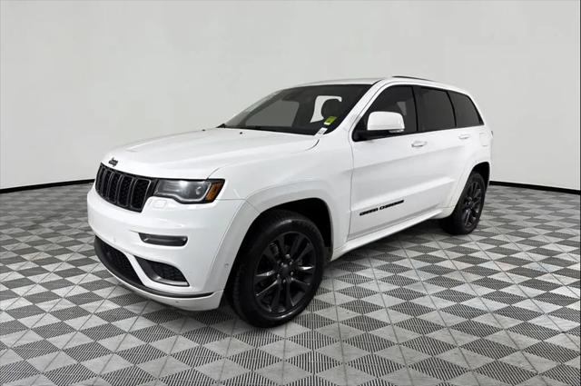 2019 Jeep Grand Cherokee Overland for sale in Airway Heights, WA