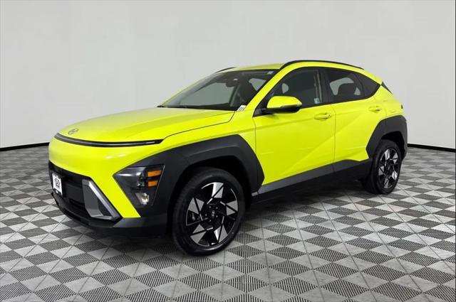2024 Hyundai Kona SEL for sale in Airway Heights, WA