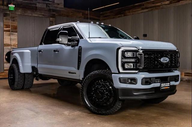 2026 Ford F-350 King Ranch for sale in Franklin, TN