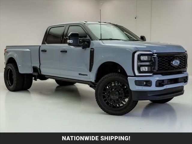 2026 Ford F-350 King Ranch for sale in Franklin, TN