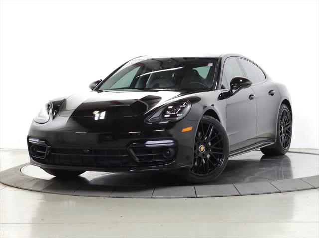 2022 Porsche Panamera 4S for sale in Naperville, IL