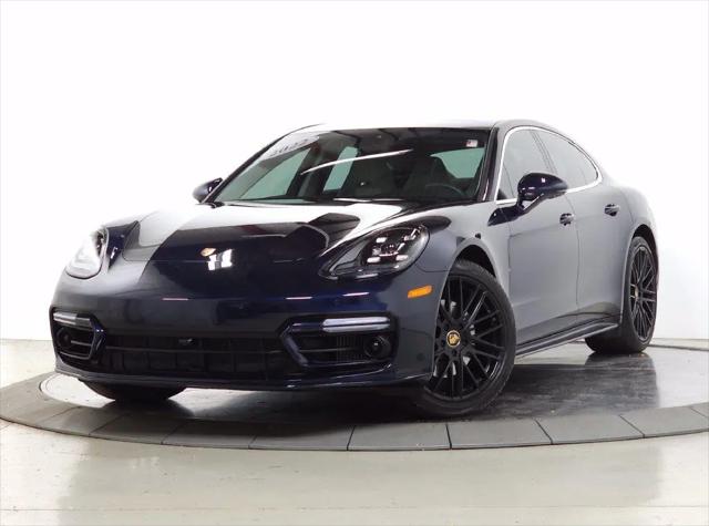 2022 Porsche Panamera 4S for sale in Naperville, IL